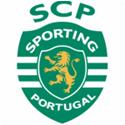 Sporting Lisbon Sad U23 logo
