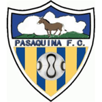 CD Pasaquina logo