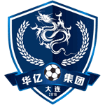 Dalian Huayi logo