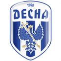 Desna Chernihiv U21 logo