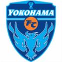 Yokohama FC Seagulls (W) logo