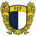 FC Famalicao U19 logo