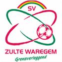 Zulte-Waregem U21 logo