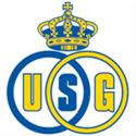 St. Gilloise U21 logo