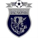 FC Isloch Reserves logo