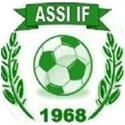 Assi IF (W) logo
