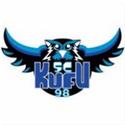 SC KuFu-98 logo