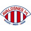 Avaldsnes (W) logo