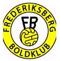 Frederiksberg Boldklub (W) logo