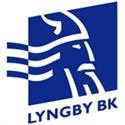 Lyngby Fodbold Club U19 logo