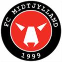 Midtjylland U17 logo