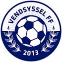 Vendsyssel Reserve logo