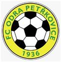 Odra Petrkovice logo