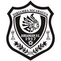 Diriangen U20 logo