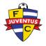 Juventus Managua U20 logo