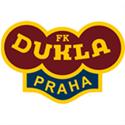 Dukla PrahaU21 logo