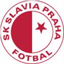 Slavia PrahaU21 logo