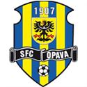Opava U19 logo