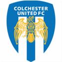Colchester United U21 logo