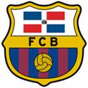 F.C.Barcelona Futsal logo