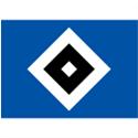 Hamburger SV U17 logo