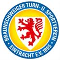Eintr. BraunschweigU17 logo