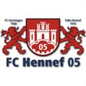 FC Hennef 05 U17 logo