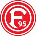 Fortuna Dusseldorf U19 logo