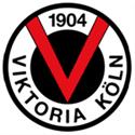 Viktoria koln U19 logo