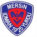 Mersin Idman Yurdu U23 logo