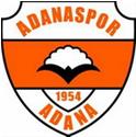 Adanaspor U23 logo