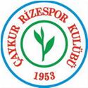 Caykur Rizespor U23 logo
