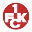 Kaiserslautern U17 logo