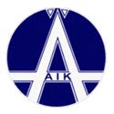 Alvsjo AIK FF (W) logo