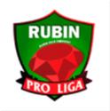 FK Rubin (UZB) logo