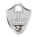 Al-Tai (Youth) logo
