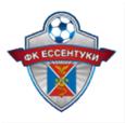 FC Yessentuki logo
