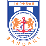 Bandari logo