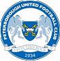 Peterborough United U23 logo