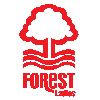Nottingham Forest U21 logo