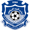 Al-Majd Damascus logo