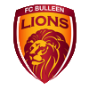 FC Bulleen Lions (W) logo
