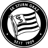 Sturm Graz'Stattegg (W) logo