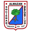 Almazan logo