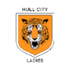 Hull City (W) logo