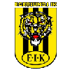 Egersunds IK logo