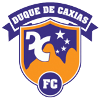 Duque de Caxias RJ U20 logo