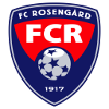 FC Rosengard (W) logo