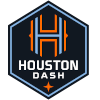 Houston Dash (W) logo
