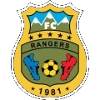 FC Rangers logo